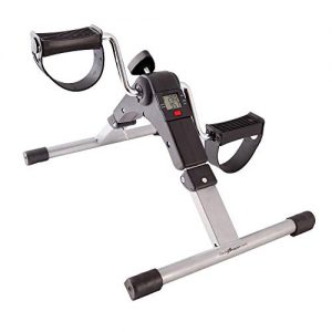 Handergometer DeskShaper Pedaltrainer Arm- und Beintrainer