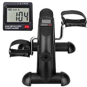 Handergometer himaly Minibike Pedaltrainer Heimtrainer