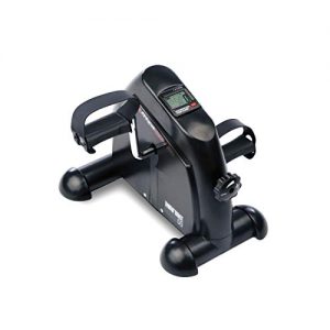 Handergometer Ultrasport Unisex Mini Bike Heimtrainer