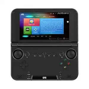 Handheld-Konsole GPD XD Plus [HW Update] Android 7.0
