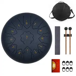 Die beste Handpan 2026 Test Bestseller Handpan