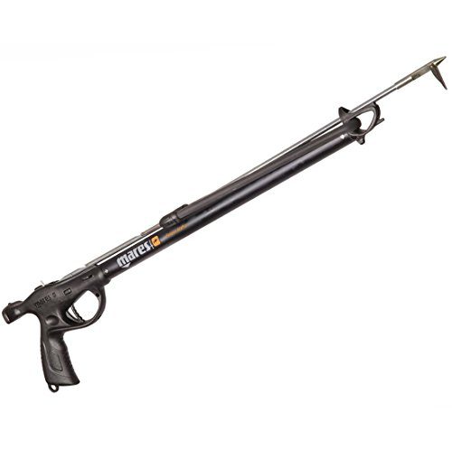 Die beste harpune mares erwachsene sling gun sniper alpha Bestsleller kaufen