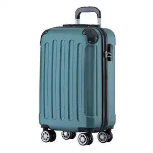Hartschalenkoffer BEIBYE Hartschalen-Koffer Trolley Rollkoffer