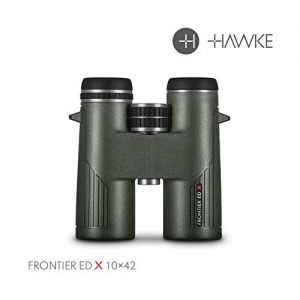 Hawke-Fernglas Hawke Fernglas Frontier ED X 10×42 grün