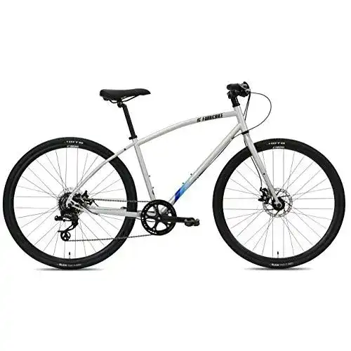 Herrenfahrrad FabricBike Cycles Herren Commuter Hybrid