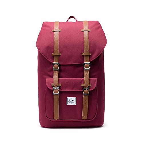 Die beste herschel rucksack herschel little america backpack Bestsleller kaufen