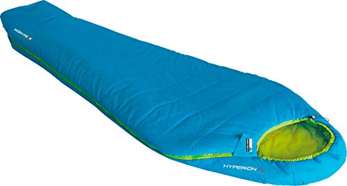 Die beste high peak schlafsack high peak hyperion 1 m schlafsack blau Bestsleller kaufen