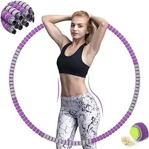 Die beste Hula-Hoop-Reifen 2026 Test Bestseller Hula-Hoop-Reifen