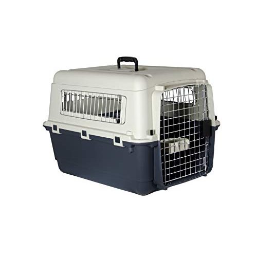 Die beste hundebox karlie flugzeugbox nomad l 68 cm m 1800 kg Bestsleller kaufen