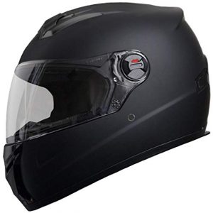 Integralhelm RALLOX Helmets Helm Motorradhelm RALLOX M61