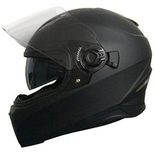 Integralhelm RALLOX Helmets Helm Motorradhelm Rollerhelm RALLOX