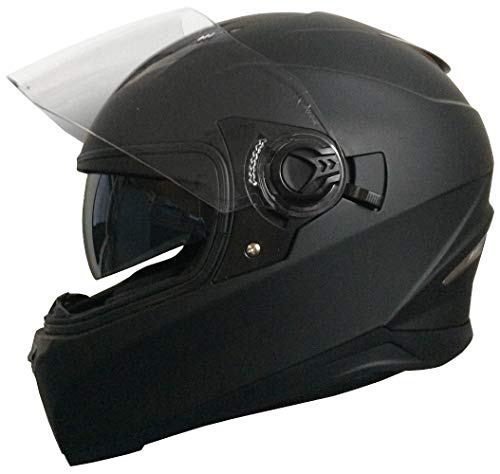 Die beste integralhelm rallox helmets helm motorradhelm rollerhelm Bestsleller kaufen