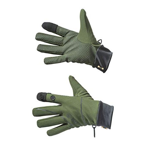 Die beste jagdhandschuhe beretta softshell gloves green convertible Bestsleller kaufen