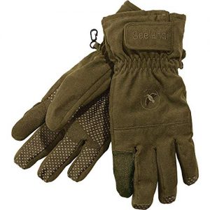 Jagdhandschuhe Seeland Men’s Handschuhe, Green, L