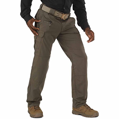 Die beste jagdhose 5 11 stryke pantalon herrengruen tundragr w34 l34 Bestsleller kaufen