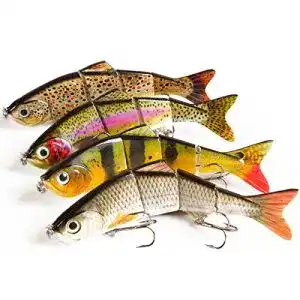 Jerkbait