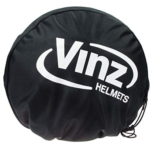 Jethelm Vinz Laghi Motorradhelm | Roller Helm