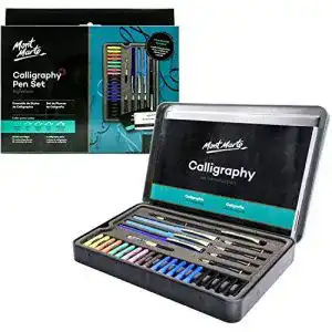 Die beste Kalligraphie-Set 2026 Test Bestseller Kalligraphie-Set