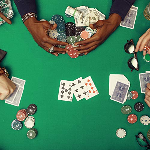 Kartenmischmaschine Trademark Poker Automatisch