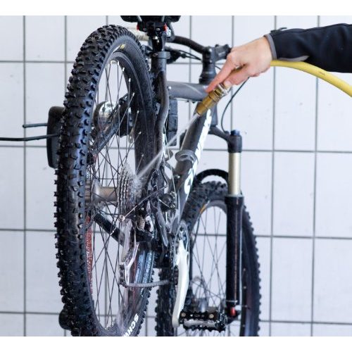 Kettenreiniger Dr. Wack – F100 300 ml I Premium Fahrrad-