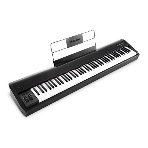 Die beste keyboard 88 tasten m audio hammer 88 hochwertig Bestsleller kaufen