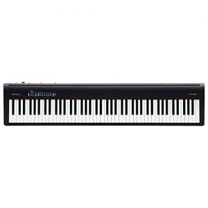 Keyboard (88 Tasten) Roland FP-30 88 Key Digital Piano, Schwarz
