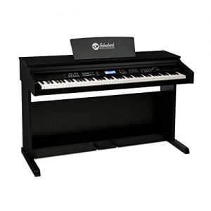 Keyboard (88 Tasten) Schubert Subi 88 MK II tragbares Keyboard