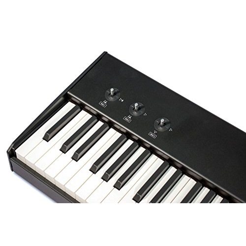 Keyboard (88 Tasten) Studiologic SL88 Studio