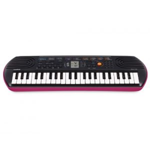 Keyboard Casio SA-78 Mini- 44 Tasten