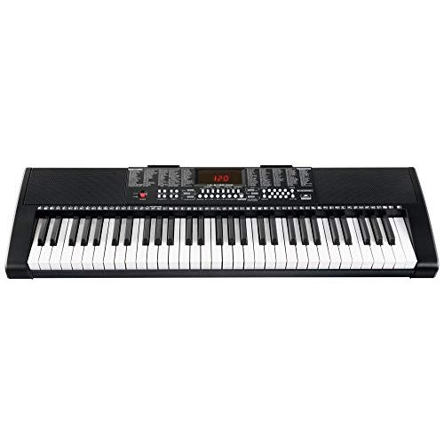 Keyboard mit Leuchttasten McGrey LK-6120-MIC Keyboard