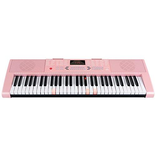 Keyboard mit Leuchttasten McGrey LK-6120-MIC Keyboard Set
