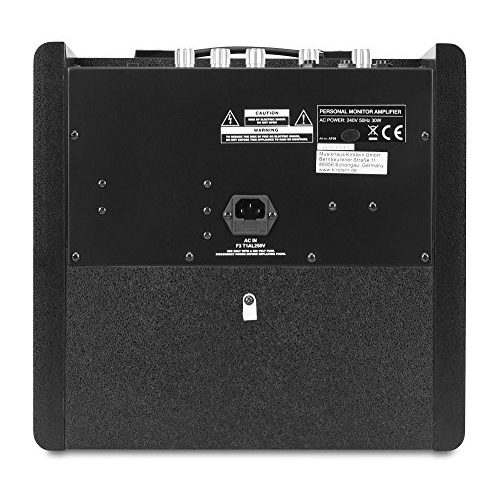 Keyboard-Verstärker Classic Cantabile AP-30 Aktiv-Monitor