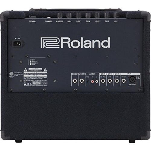 Keyboard-Verstärker Roland KC-200 4-Ch Mixing Keyboard