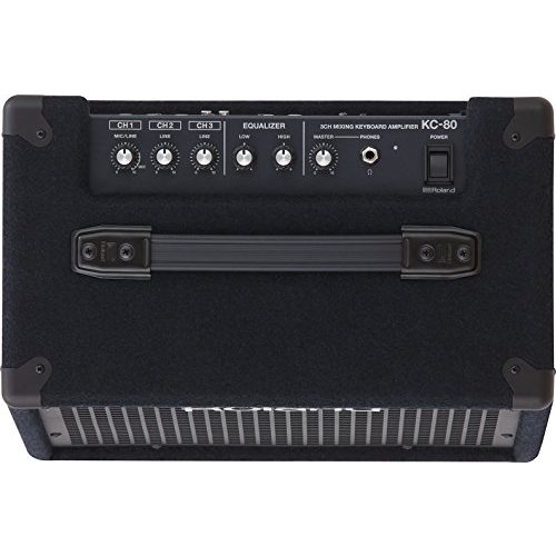 Keyboard-Verstärker Roland KC-80 3-Ch Mixing Keyboard Amplifier