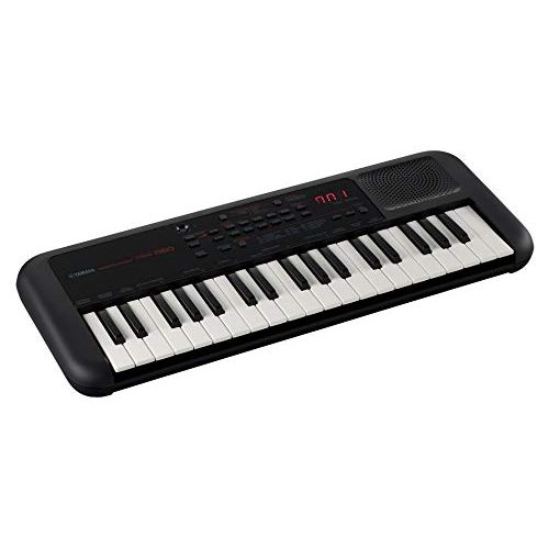 Die beste keyboard yamaha pss a50 schwarz transportables high quality Bestsleller kaufen