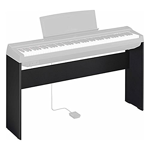 Die beste keyboardstaender yamaha l 125b digital piano staender schwarz Bestsleller kaufen