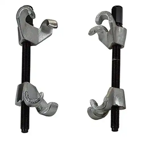 Kfz-Federspanner paduTec Universal PKW KFZ Federspanner