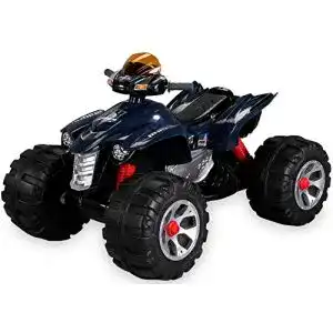 Kinder-Elektro-Quad Actionbikes Motors Kinder Elektro Quad Burst