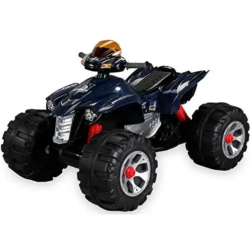 Kinder-Elektro-Quad Actionbikes Motors Kinder Elektro Quad Burst