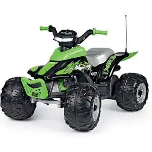 Kinder-Elektro-Quad