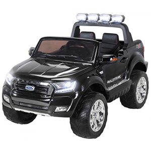 Kinder-Elektroauto Actionbikes Motors Kinder Ford Ranger Wildtrak