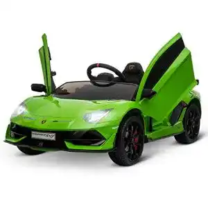 Kinder-Elektroauto HOMCOM Kinderauto
