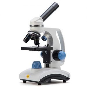 Kinder-Mikroskop SWIFT SW100 Durchlicht- und Auflicht-Mikroskop