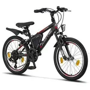Kinder-Mountainbike