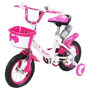 Kinderfahrrad Actionbikes Motors Actionbikes Daisy – 12 Zoll