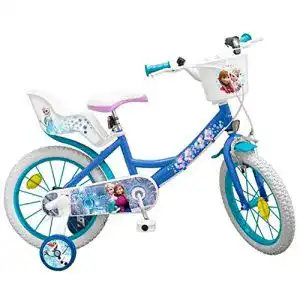 Kinderfahrrad