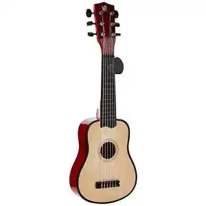Kindergitarren Concerto 701201P Gitarre 55 cm mit Plektrum