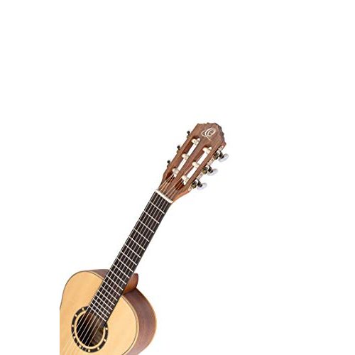 Kindergitarren Ortega Guitars R121-1/4 Konzertgitarre in 1/4 Größe