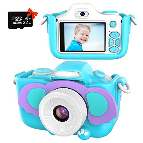 Die beste kinderkamera kriogor kamera fuer kinder digital fotokamera Bestsleller kaufen