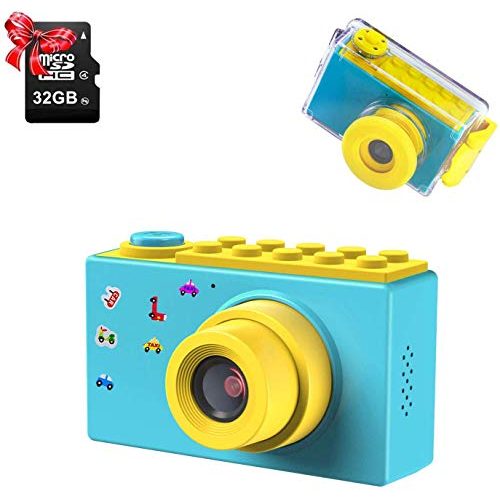 Die beste kinderkamera shinepick kamera kinder digitalkamera kinder Bestsleller kaufen